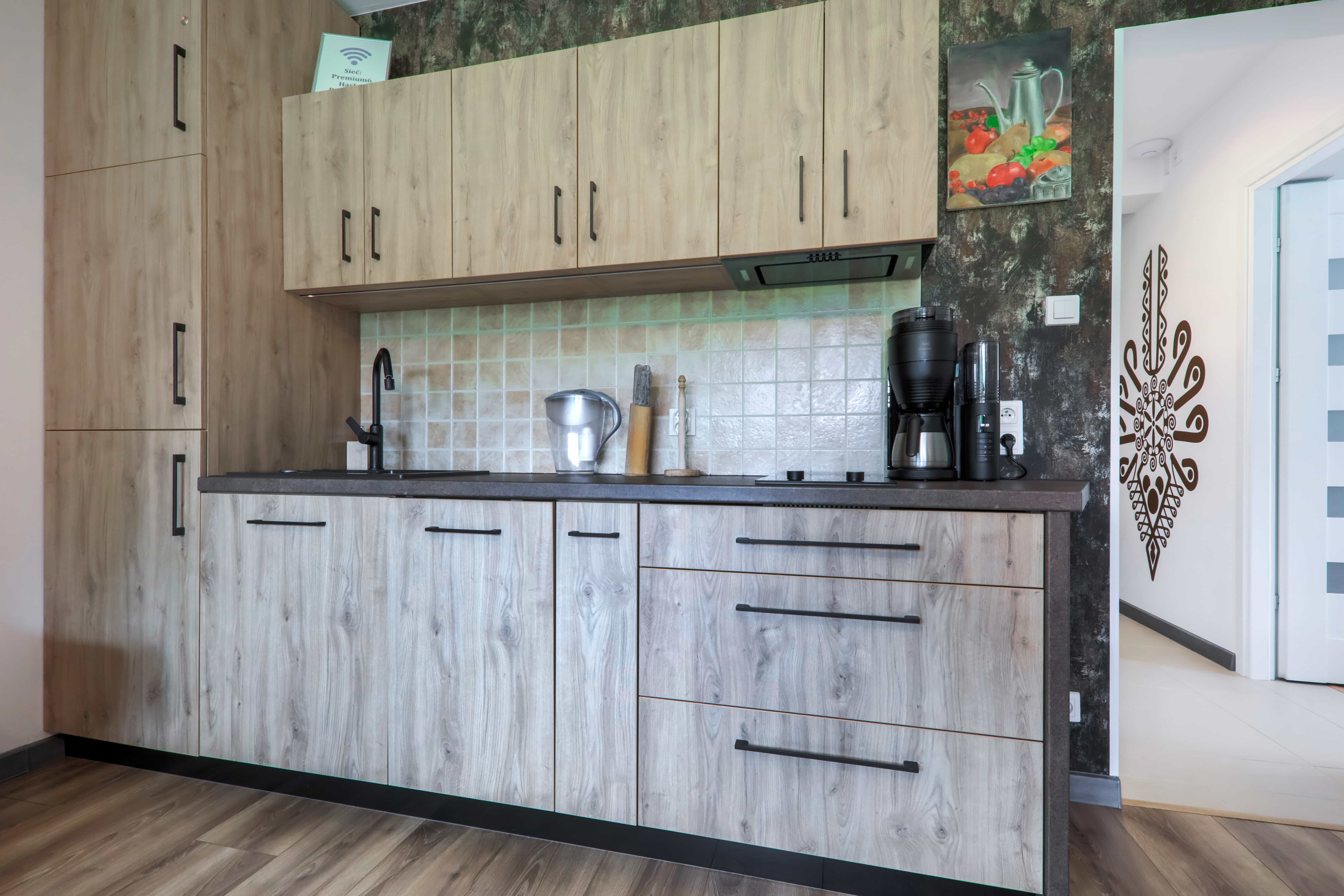 Apartment gallery photo